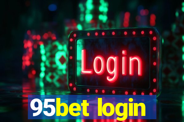 95bet login